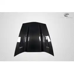 2005-2013 Chevrolet Corvette C6 RKSV Hood - 1 Piece image - 8