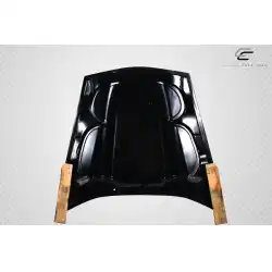 2005-2013 Chevrolet Corvette C6 RKSV Hood - 1 Piece image - 12