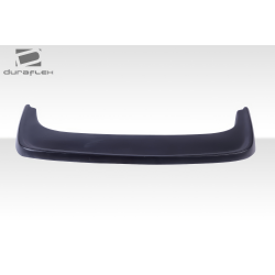 1999-2004 Ford Mustang Duraflex S351 Look Rear Wing Spoiler - 1 Piece image - 4
