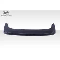 1999-2004 Ford Mustang S351 Look Rear Wing Spoiler - 1 Piece image - 3