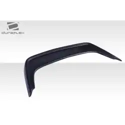 1999-2004 Ford Mustang S351 Look Rear Wing Spoiler - 1 Piece image - 5