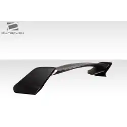 2016-2020 Honda Civic Type R Look Rear Wing image - 5