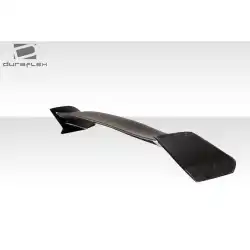 2016-2020 Honda Civic Type R Look Rear Wing image - 7