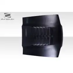 1987-1993 Ford Mustang GT500 V2 Hood - 1 Piece image - 3