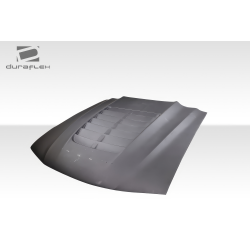 1994-1998 Ford Mustang Duraflex GT500 V2 Hood - 1 Piece image - 4