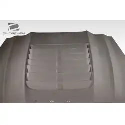 1994-1998 Ford Mustang GT500 V2 Hood - 1 Piece image - 7