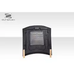 1994-1998 Ford Mustang GT500 V2 Hood - 1 Piece image - 9