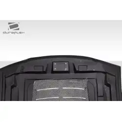 1994-1998 Ford Mustang GT500 V2 Hood - 1 Piece image - 10