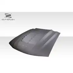 1994-1998 Ford Mustang GT500 V2 Hood - 1 Piece image - 7