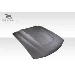 1994-1998 Ford Mustang GT500 V2 Hood - 1 Piece image - 9