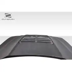 1994-1998 Ford Mustang GT500 V2 Hood - 1 Piece image - 11