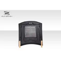 1994-1998 Ford Mustang GT500 V2 Hood - 1 Piece image - 17