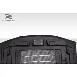 1994-1998 Ford Mustang GT500 V2 Hood - 1 Piece image - 19