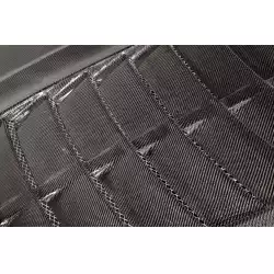 1994-1998 Ford Mustang GT500 V2 Hood - 1 Piece (S) image - 7