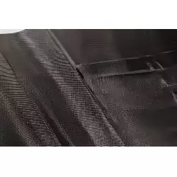 1994-1998 Ford Mustang GT500 V2 Hood - 1 Piece (S) image - 8