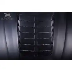 1999-2004 Ford Mustang GT500 V2 Hood - 1 Piece image - 5