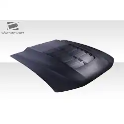 1999-2004 Ford Mustang GT500 V2 Hood - 1 Piece image - 7
