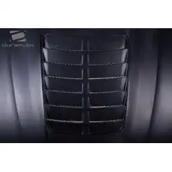 1999-2004 Ford Mustang GT500 V2 Hood - 1 Piece image - 9