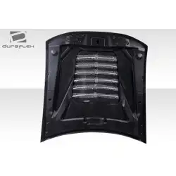 1999-2004 Ford Mustang GT500 V2 Hood - 1 Piece image - 11