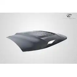 1999-2004 Ford Mustang GT500 V2 Hood - 1 Piece image - 10