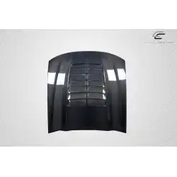 1999-2004 Ford Mustang GT500 V2 Hood - 1 Piece image - 14