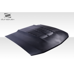 2005-2009 Ford Mustang Duraflex GT500 V2 Hood - 1 Piece image - 5