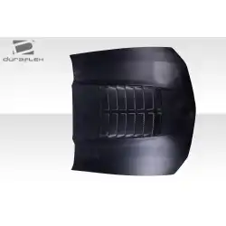 2005-2009 Ford Mustang GT500 V2 Hood - 1 Piece image - 5