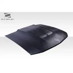 2005-2009 Ford Mustang GT500 V2 Hood - 1 Piece image - 9