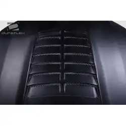 2005-2009 Ford Mustang GT500 V2 Hood - 1 Piece image - 11