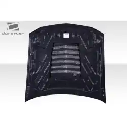 2005-2009 Ford Mustang GT500 V2 Hood - 1 Piece image - 13