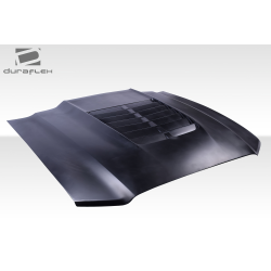 2013-2014 Ford Mustang / 2010-2014 Mustang GT500 Duraflex GT500 V2 Hood - 1 Piece image - 5