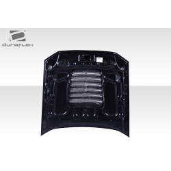 2013-2014 Ford Mustang / 2010-2014 Mustang GT500 Duraflex GT500 V2 Hood - 1 Piece image - 7