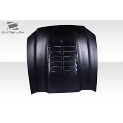 2013-2014 Ford Mustang / 2010-2014 Mustang GT500 GT500 V2 Hood - 1 Piece image - 4