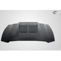 2013-2014 Ford Mustang / 2010-2014 Mustang GT500 GT500 V2 Hood - 1 Piece image - 2