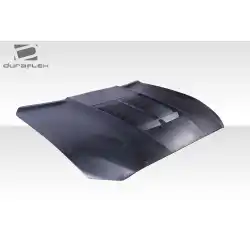 2015-2017 Ford Mustang GT500 V2 Hood - 1 Piece image - 5