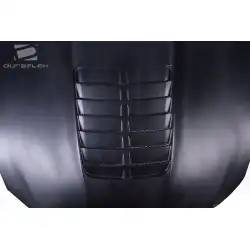 2015-2017 Ford Mustang GT500 V2 Hood - 1 Piece image - 6