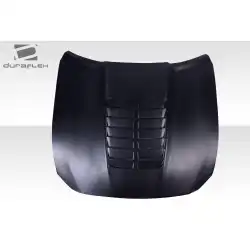 2015-2017 Ford Mustang GT500 V2 Hood - 1 Piece image - 5