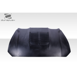 2018-2023 Ford Mustang Duraflex GT500 V2 Hood - 1 Piece image - 3
