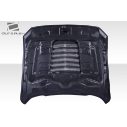 2018-2023 Ford Mustang Duraflex GT500 V2 Hood - 1 Piece image - 6