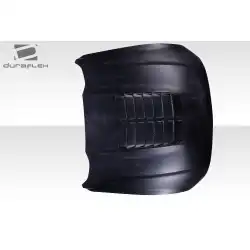 2018-2023 Ford Mustang GT500 V2 Hood - 1 Piece image - 13