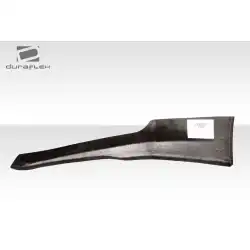 2011-2012 Honda Accord 2DR HFP Look Front Lip Under Spoiler Air Dam - 2 Piece image - 5