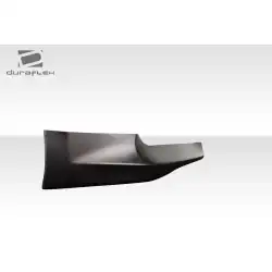 2011-2012 Honda Accord 2DR HFP Look Front Lip Under Spoiler Air Dam - 2 Piece image - 8