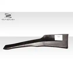 2011-2012 Honda Accord 2DR HFP Look Front Lip Under Spoiler Air Dam - 2 Piece image - 10