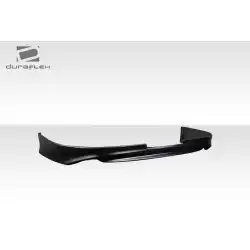 2008-2012 Honda Accord 2DR HFP Look Rear Lip Spoiler - 1 Piece image - 4