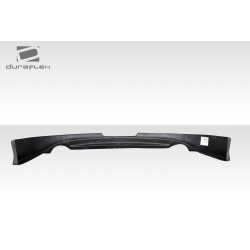 2008-2012 Honda Accord 2DR Duraflex HFP Look Rear Lip Spoiler - 1 Piece image - 6