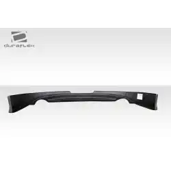 2008-2012 Honda Accord 2DR HFP Look Rear Lip Spoiler - 1 Piece image - 11