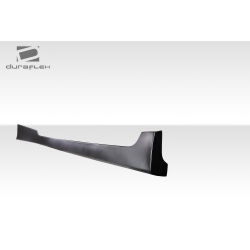 2008-2012 Honda Accord 2DR Duraflex HFP Look Side Skirts Rocker Panels - 2 Piece image - 6