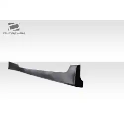 2008-2012 Honda Accord 2DR HFP Look Side Skirts Rocker Panels - 2 Piece image - 5