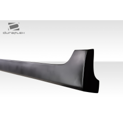 2008-2012 Honda Accord 2DR Duraflex HFP Look Side Skirts Rocker Panels - 2 Piece image - 7