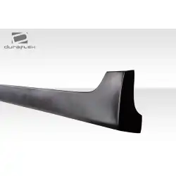 2008-2012 Honda Accord 2DR HFP Look Side Skirts Rocker Panels - 2 Piece image - 6